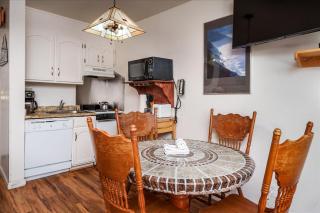 (A111) Studio Condominiums - 4