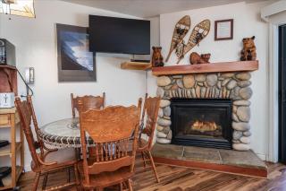 (A111) Studio Condominiums - 2