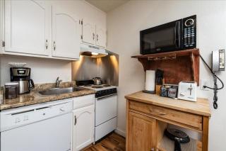 (A111) Studio Condominiums - 1