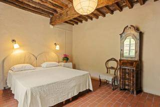 Historic Farmhouse Near Lucca In Tuscany - 5