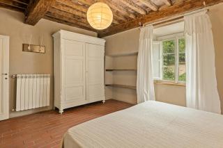 Historic Farmhouse Near Lucca In Tuscany - 4