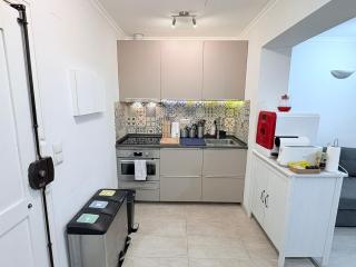 Apartment3 with terrace and a view near Amoreiras - Lissabon - 4