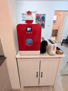 Apartment3 with terrace and a view near Amoreiras - 3