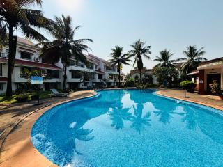 AR APARTMENTS -Arpora - 5