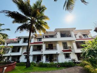 AR APARTMENTS -Arpora - 3