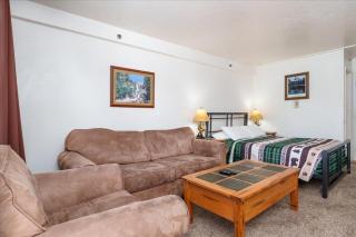 (A109) Studio Condominiums - 7