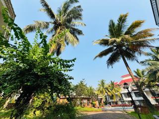 AR APARTMENTS -Arpora - 2