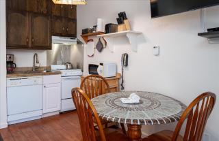 (A109) Studio Condominiums - 5