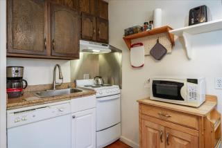 (A109) Studio Condominiums - 1