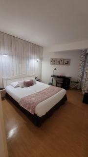 Au P'tit Creux des Landes - 0