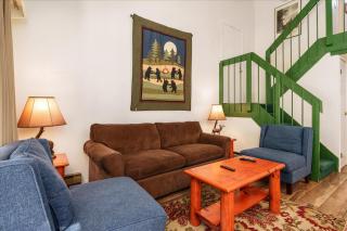 (A204) Loft Condominiums - Yosemite West - 9