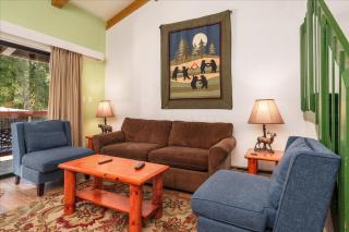 (A204) Loft Condominiums - Yosemite West - 0