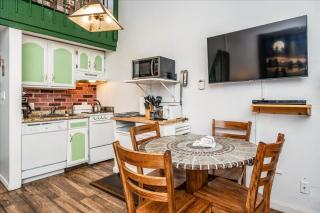 (A204) Loft Condominiums - Yosemite West - 4