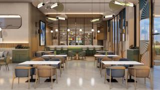 voco CAIRO ARABELLA PLAZA by IHG - 4