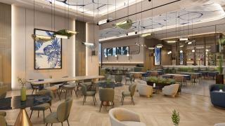 voco CAIRO ARABELLA PLAZA by IHG - 3