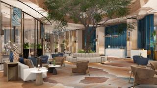 voco CAIRO ARABELLA PLAZA by IHG - 1