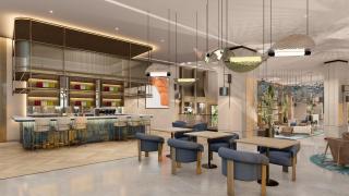 voco CAIRO ARABELLA PLAZA by IHG - 3