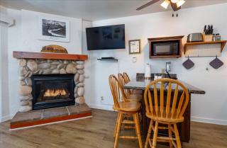 (A110) Studio Condominiums - 6