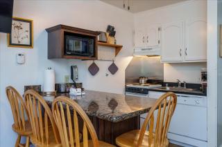 (A110) Studio Condominiums - 4