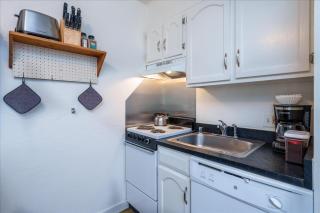 (A110) Studio Condominiums - 3