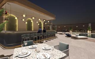 voco CAIRO ARABELLA PLAZA by IHG - 3