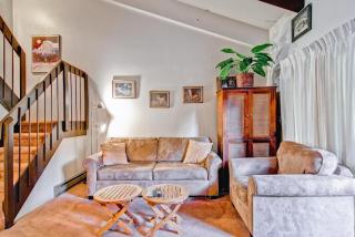 (A203) Loft Condominiums - 7