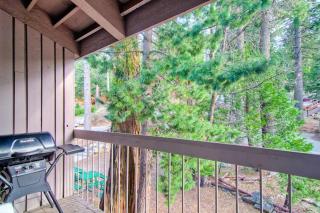 (A203) Loft Condominiums - 4