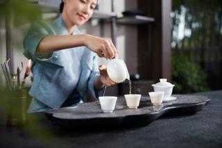 HUALUXE Hotels and Resorts Qidong - 6