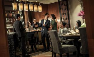 HUALUXE Hotels and Resorts Qidong - 4