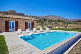 VILLA DEL BORGO con piscina e jacuzzi - 0