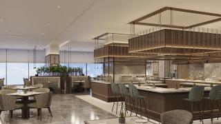 Crowne Plaza Riyadh - Al Takhassusi by IHG - 7