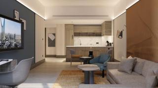 Crowne Plaza Riyadh - Al Takhassusi by IHG - 2