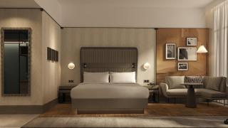 Crowne Plaza Riyadh - Al Takhassusi by IHG - 6