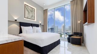 Holiday Inn Dubai Village Circle by IHG - 8