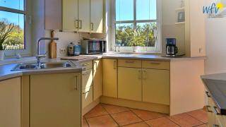 Ferienhäuser Jadehörn Ferienhaus Archimedes - 5