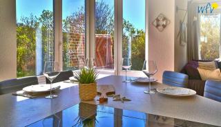 Ferienhäuser Jadehörn Ferienhaus Archimedes - Wangerooge - 1