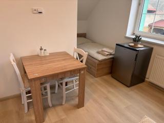 Útulný apartmán blízko Prahy - 7