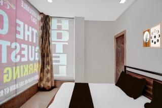 Hotel O Star city guest House - 5