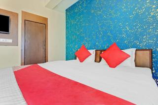 Hotel O INTERNATIONAL EMBASSY - 6