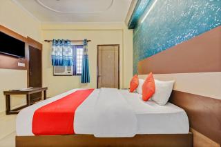 Hotel O INTERNATIONAL EMBASSY - 5