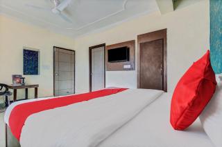 Hotel O INTERNATIONAL EMBASSY - 2