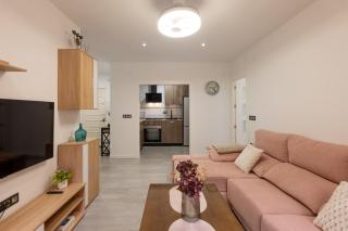 Comeback Háblame del Mar - 7