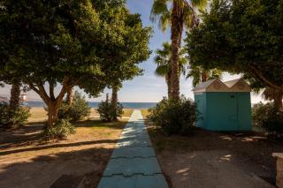 Comeback Háblame del Mar - 2