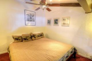 (A207) Loft Condominiums - Yosemite West - 4