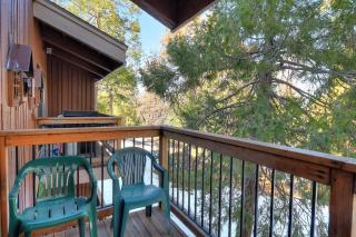 (A207) Loft Condominiums - 5