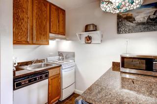 (B111) Studio Condominiums - 7