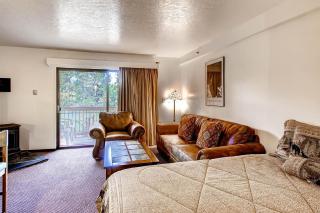 (B111) Studio Condominiums - 8