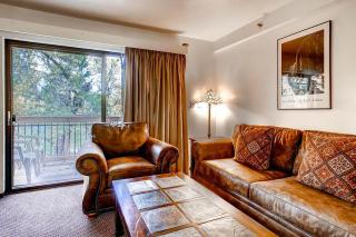 (B111) Studio Condominiums - 2