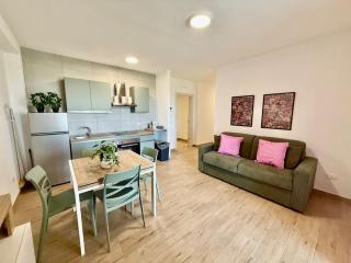 Suite dei Principi 1, aeroporto e parcheggio gratuito - 6