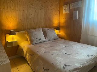 Cottage 19 Bulle Der jusque 8 Personnes vue Lac du Der - 3